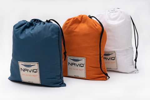 NAVIQ RIPSTOP HAMMOCK