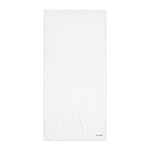 by NAVIQ™ oversized Turkish cotton towel