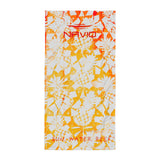 SWR Pineapple Towel, orange