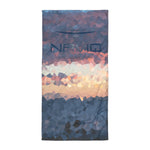 SWR Sunset Towel