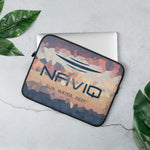 SWR Sunset 13" Laptop Sleeve