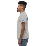 SWR Blue Logo men's heavyweight tee