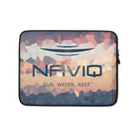 SWR Sunset 13" Laptop Sleeve