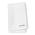 by NAVIQ™ oversized Turkish cotton towel