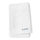 by NAVIQ™ oversized Turkish cotton towel