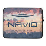 SWR Sunset 15" Laptop Sleeve