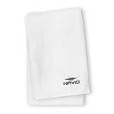 NAVIQ™ Classic oversized Turkish cotton towel