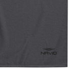 NAVIQ™ Classic oversized Turkish cotton towel